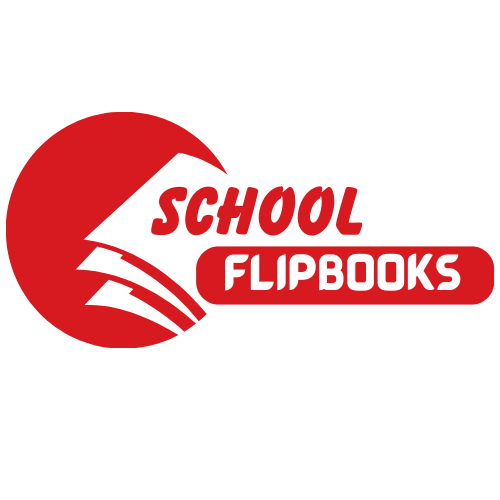 School Flipbooks Logo
